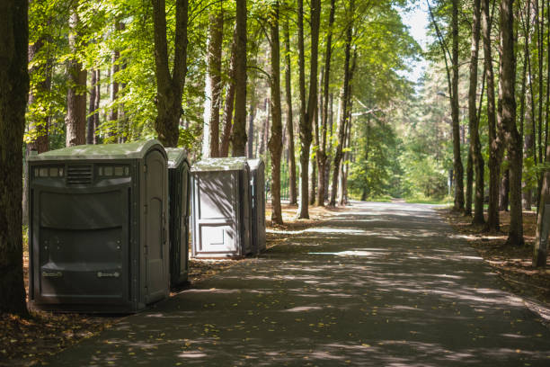 Best Best portable toilet rental  in Highland, KS