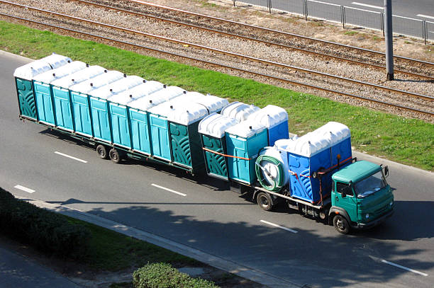 Best Portable toilet rental cost  in Highland, KS